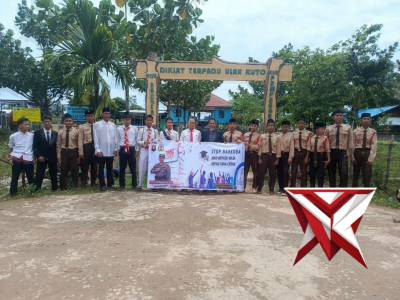 POLSEK PAMPANGAN PENYULUHAN