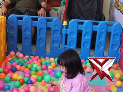 Pos Pelayanan KM 102 A Tol Cipali Polres Subang