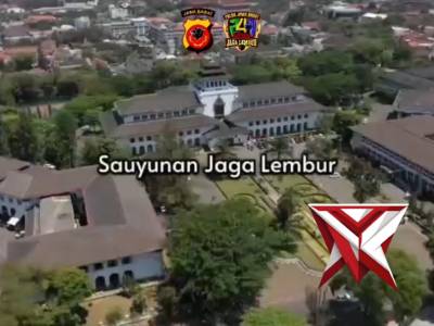 Sauyunan Jaga Lembur