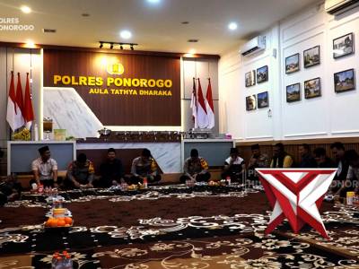BUKA BERSAMA AWAK MEDIA PONOROGO