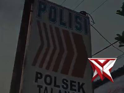 Polres talango bagi bagi takjil - PoliceTube