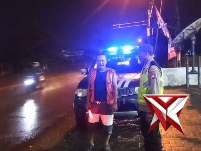 PATROLI OBVIT PERTOKOAN