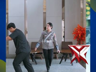 siwas polres 4Lawang