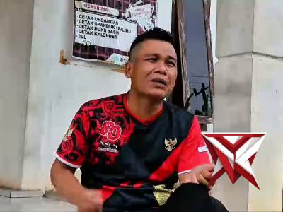 Renovasi jembatan - PoliceTube