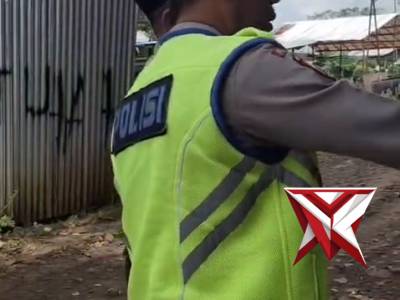 Himbauan stop ilegal driling