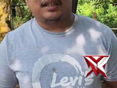 APRESIASI DARI WARGA DESA JEJAWI ATAS BANTUAN & KINERJA  PERS POLSEK JEJAWI DALAM MENJAGA KAMTIBMAS