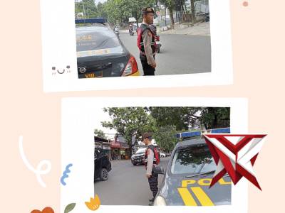 PELAYANAN MASYARAKAT SIANG HARI