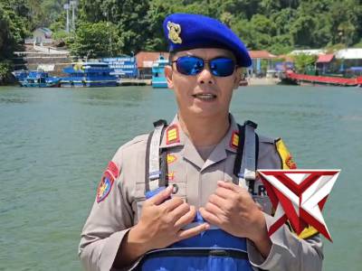 Situasi terkini di wilayah perairan Kab Cilacap