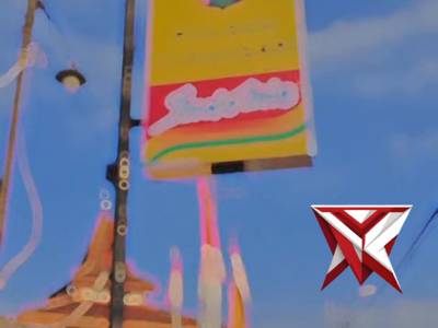 GERAKAN PANGAN MURAH POLSEK TLOGOSARI