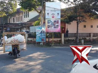 COMMANDER WISH DI SIMPANG 4 KECAMATAN CURAHDAMI