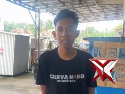 Ucapan terima kasih masyarakat  atas pelayanan polsek sp padang