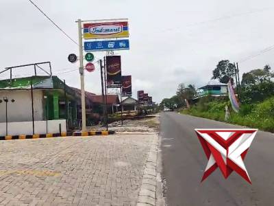 PATROLI 3C POLSEK SINDANG KELINGI - PoliceTube