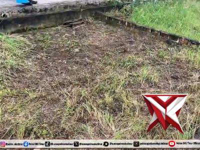 400 Personel Polri Turun ke Jalan di Sumsel, Lubang Jalan Ditambal Serentak Jelang Mudik Lebaran

PA