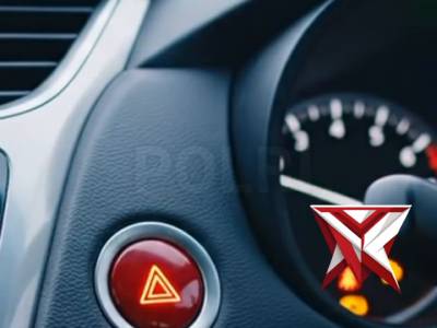 Kondisi darurat di jalan bisa terjadi kapan saja: mobil mogok, ban pecah, kecelakaan, kebakaran, ata