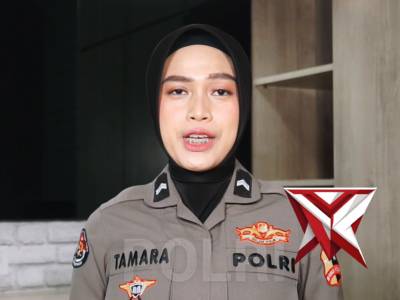 Sobat Polri, perjalanan mudik sebentar lagi tiba. Mau pakai kendaraan pribadi atau umum, harus tetap