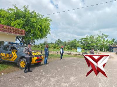 Patroli Antisipasi 3C