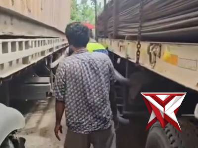 POLRI UNTUK MASYARAKAT