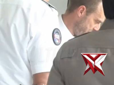 epolwan Lemdiklat Polri menerima kunjungan kehormatan dari delegasi Kepolisian Prancis