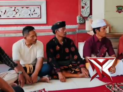 Dari Pura Agung Sriwijaya, Kapolda Sumsel Gaungkan Keberagaman sebagai Pilar Keamanan