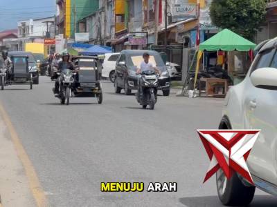 Operasi Ketupat Seulawah 2026