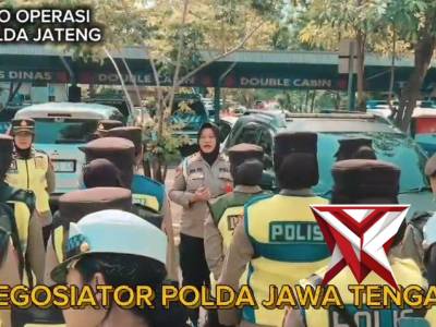Polres Sragen