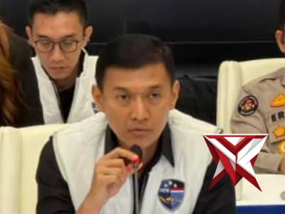 Polri Komitmen Berantas Judi Online ???