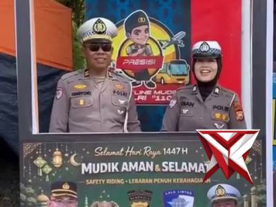 Fasilitas di Pelayanan Posyandu Liku sembilan Polres Bengkulu Tengah - PoliceTube