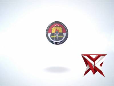 KUNJUNGAN WAKAPOLDA JATIM DI POS YAN REST AREA 575 A NGAWI