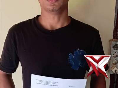 Apresiasi masyarakat