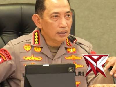 Buah Dari Kesabaran dan Pengabdian