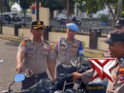 Polsek Tanjungpandan