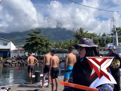 UJI KESEMAPTAAN JASMANI PENERIMAAN ANGGOTA POLRI TA 2025 - PoliceTube