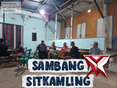 Polsek Pampangan - PoliceTube