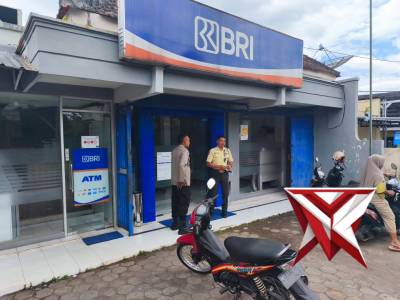 Pengamanan dan patroli