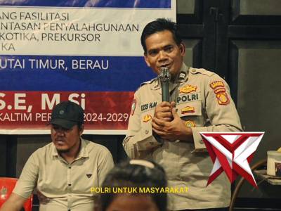 Sosialisasi Tertib Berlalulintas Narkoba dan Perda no. 4 Tahun 2022 Bersama DPRD Provinsi - PoliceTube
