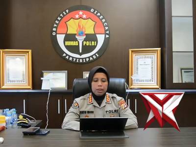 Update Penanganan Tindak Pidana Pembakaran dan Pengrusakan di Desa Hunuth - PoliceTube