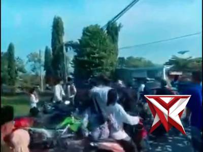 Apresiasi Kabidpropam terhadap Personel Polres Blitar - PoliceTube