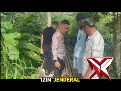 POLSEK BANDING AGUNG