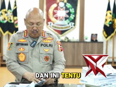SEKOLAH INSPEKTUR POLISI