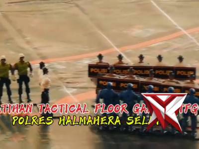 LATIHAN SIMULASI TFG