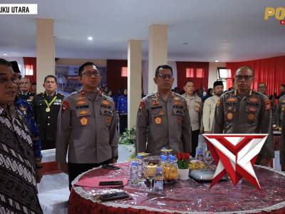RASA BANGGA ATAS DEDIKASI PARA PURNAWIRAWAN SERTA  DAN ANGGOTA KORPRI