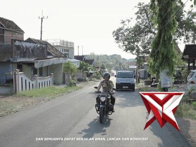 Uji Coba Operasional SPPG Yayasan Kemala Bhayangkari Polres Lamongan