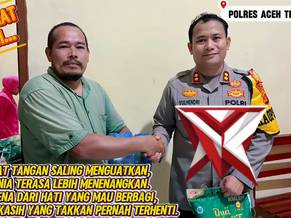 Polres Aceh Tenggara