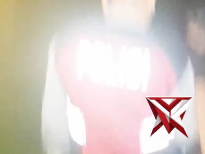 Polsek bts ulu Polres Musi rawas