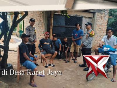 Sambang dan silaturahmi - PoliceTube