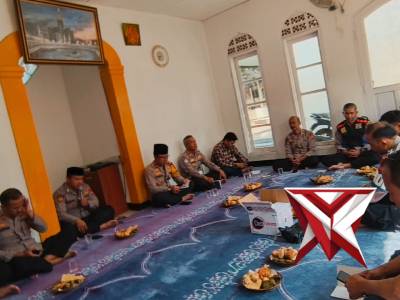 Binrohtal polsek panyileukan - PoliceTube