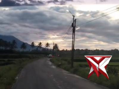 Patroli Cegah Balap Liar Polsek Turen Polres Malang - PoliceTube