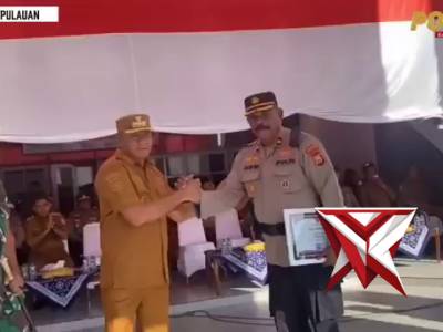 APEL GABUNNGAN 3 PILAR