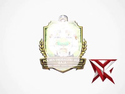 Polsek Seberida Polres Indragiri Hulu Melakukan Kegiatan Apel Pagi