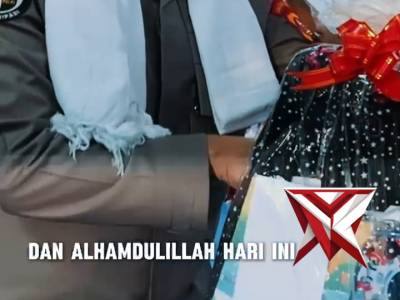 Safari ramadhan bapak kapolri